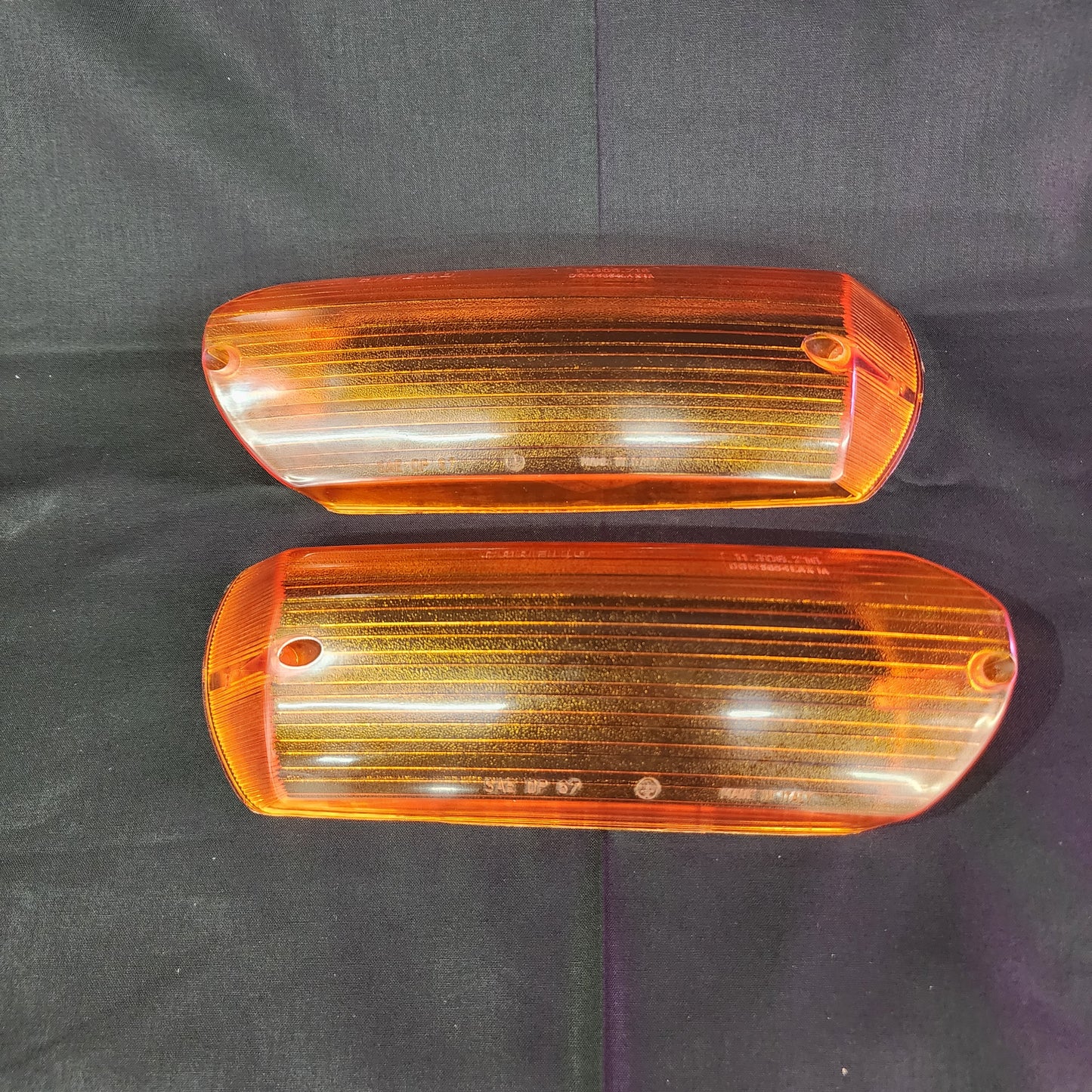 365 GT2+2 front turn