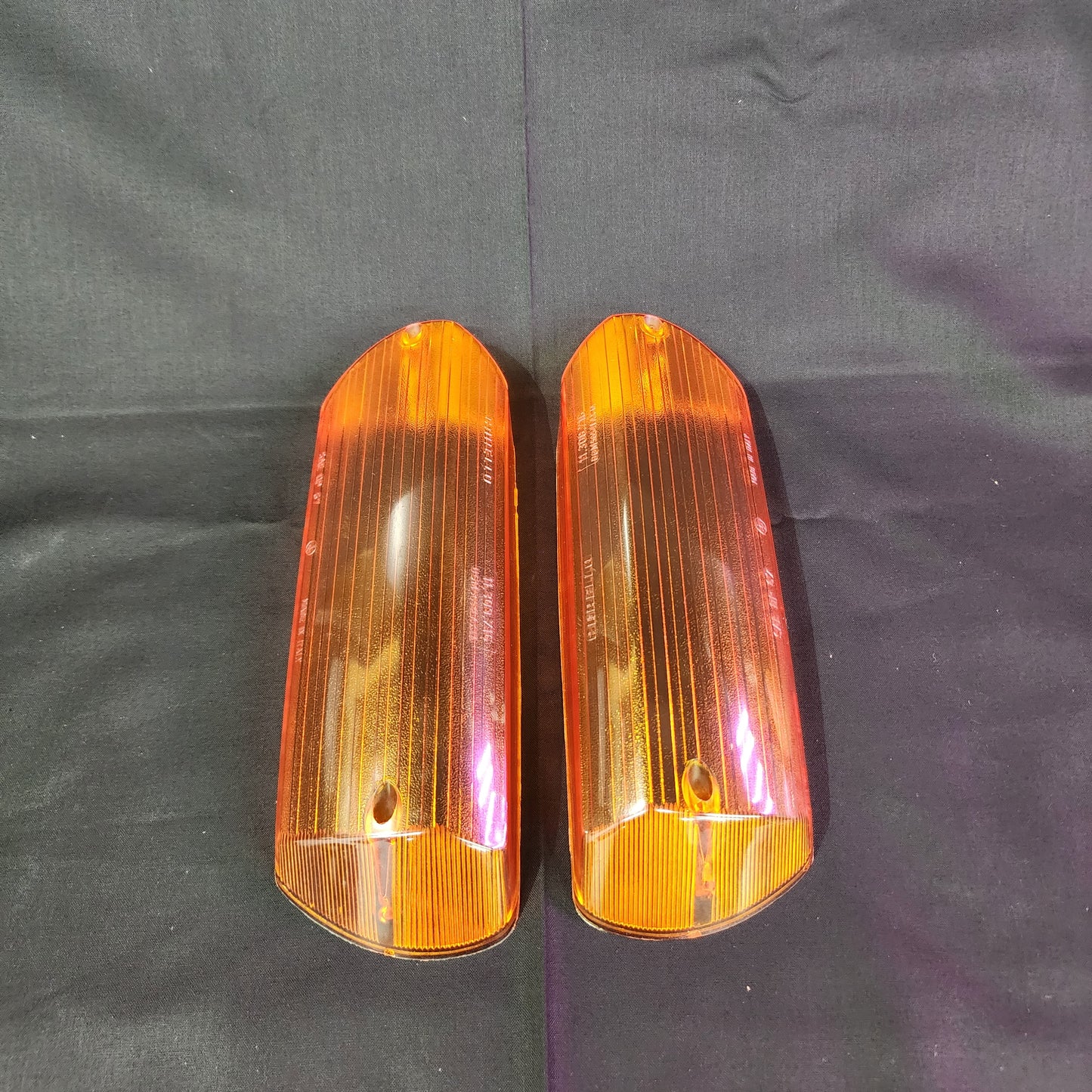 365 GT2+2 front turn