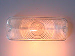 Daytona/Dino backup light lens