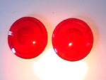 166/212 tail light lenses