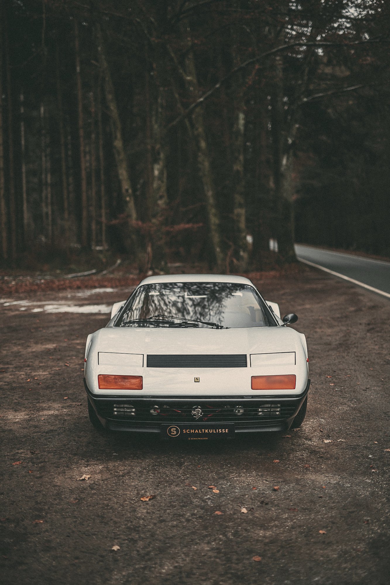 512 BB / BBi