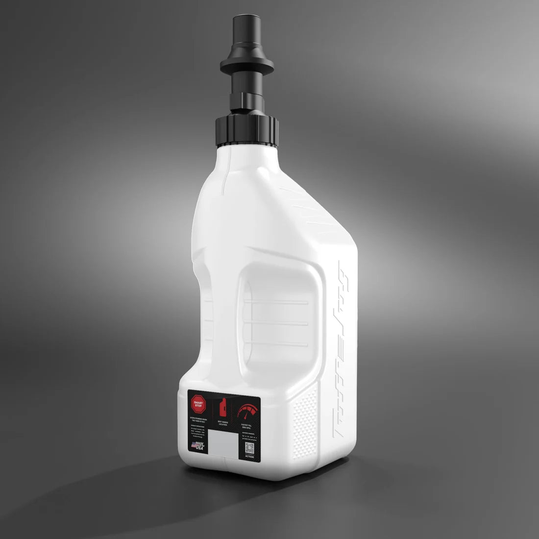 Tuff Jug 2.5 Gallon Utility Jug