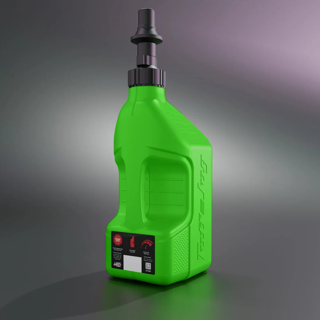 Tuff Jug 2.5 Gallon Utility Jug