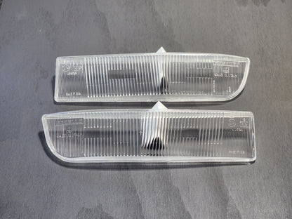 Testarossa Front Fog Lens set