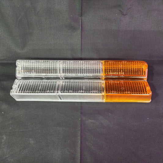 328 Front Turn Lenses