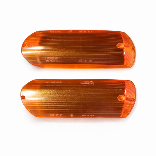 365 GT2+2 front turn