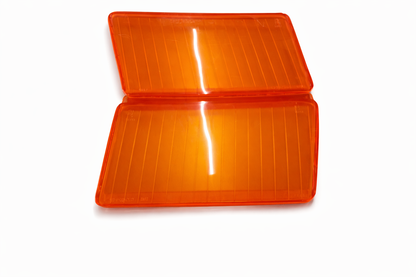 512 Boxer front turn lens set