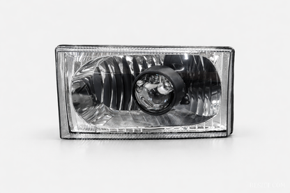 Projector Headlight – 1999–2004 Ford F250 / F350 Super Duty - Heritage Performance