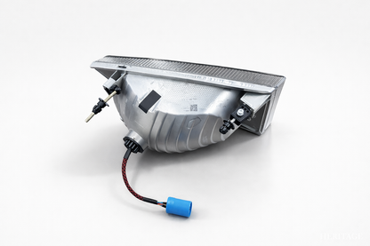 Projector Headlight – 1999–2004 Ford F250 / F350 Super Duty - Heritage Performance