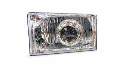 Projector Headlight – 1999–2004 Ford F250 / F350 Super Duty - Heritage Performance