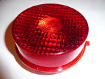 Daytona/246Dino/365Gt2+2 365Gt4/2+2/308gt/4/C4/365 Boxer tail light assembly (OUTER)