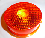 Daytona/246Dino/365Gt2+2 365Gt4/2+2/308gt/4/C4/365 Boxer tail light assembly (OUTER)