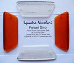 Dino Euro front turn signal set