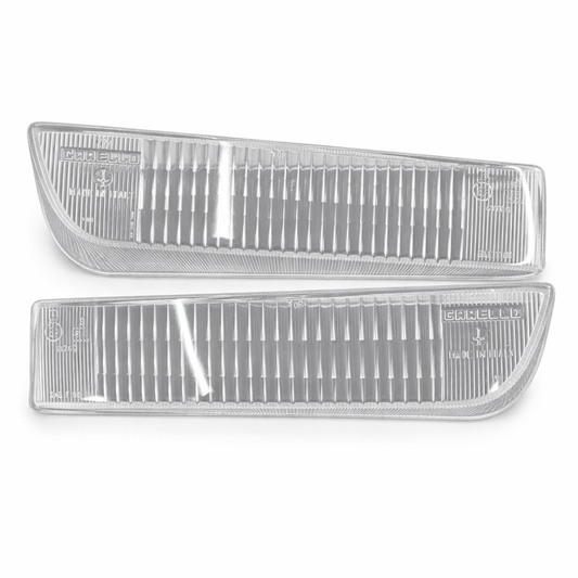 Mondial 89-89 Front Fog Lens set