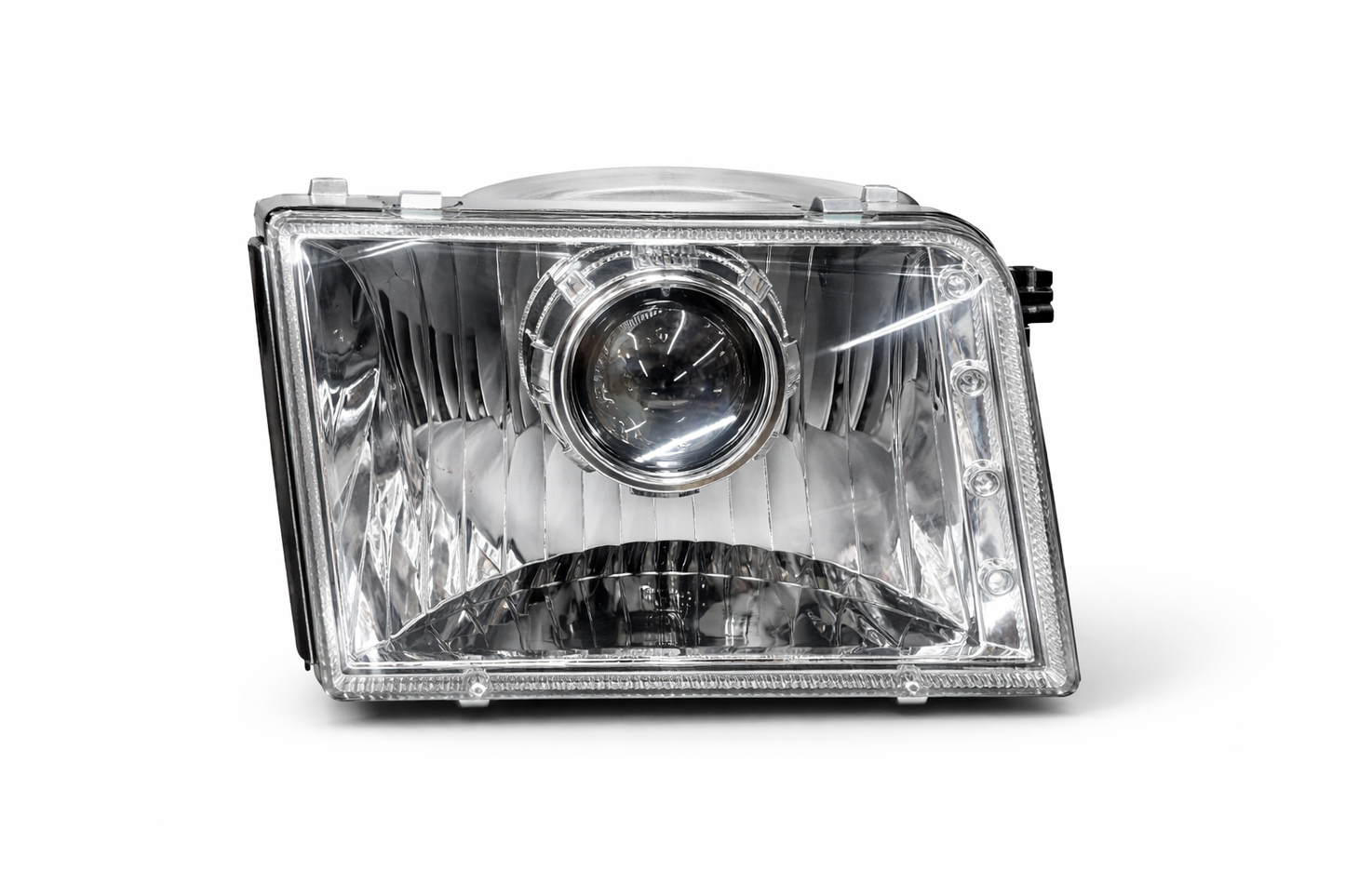 Projector Headlights – 1993-1997 Ford Ranger