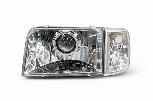 Projector Headlights – 1993-1997 Ford Ranger