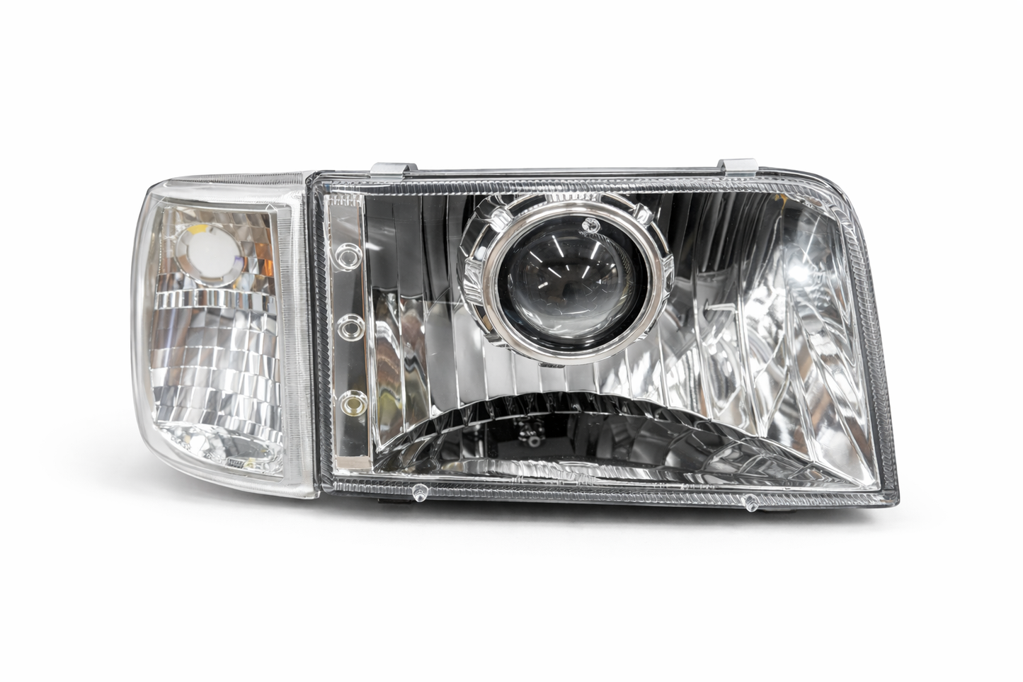 Projector Headlights – 1993-1997 Ford Ranger