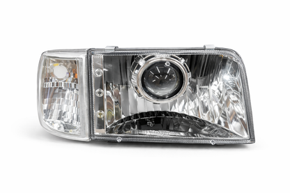 Projector Headlights – 1993-1997 Ford Ranger