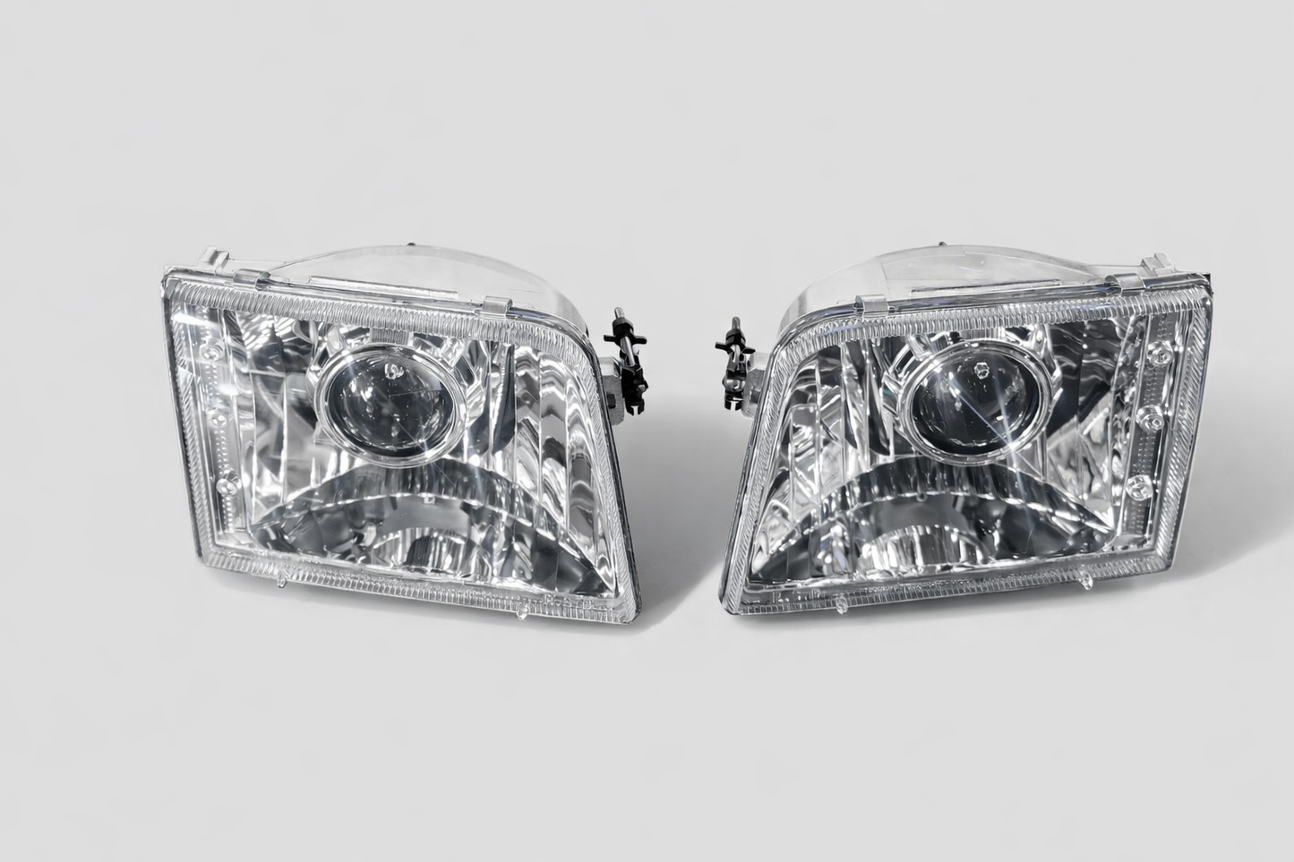 Projector Headlights – 1993-1997 Ford Ranger