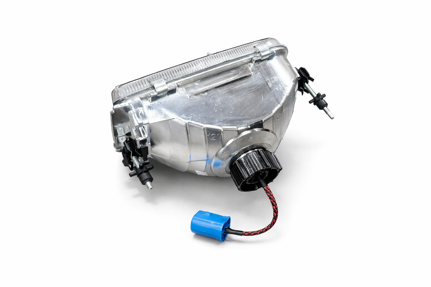 Projector Headlights – 1993-1997 Ford Ranger