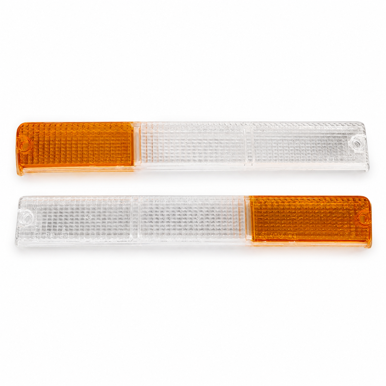 Mondial 89-89 front turn lens set