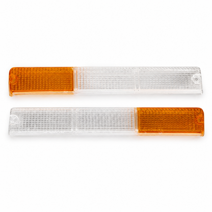 Mondial 89-89 front turn lens set