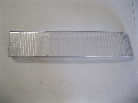 512 TR rear upper clear/smoke lens set